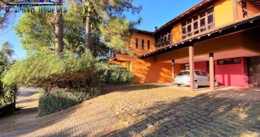 Casa em condomínio fechado com 3 quartos para alugar na Rua Ministro Marcondes Filho, Vila de São Fernando, Cotia