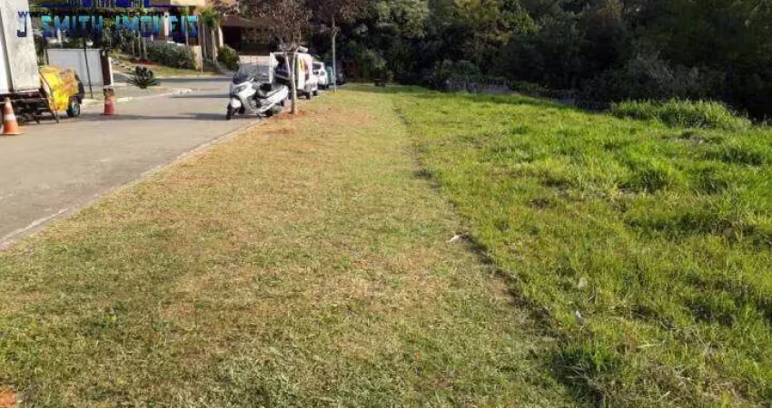 Terreno 547m² com projeto de casa. vista pra área de preservação. lindo!!