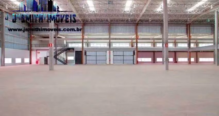 Galpão 1.300m², condomínio industrial em perus x rodoanel