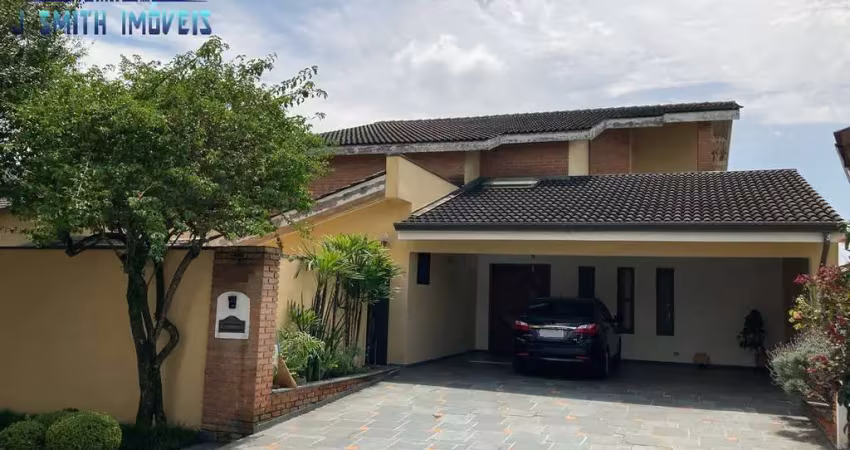 Casa 460m². estilosa , piscina, condomínio fechado na granja granja.