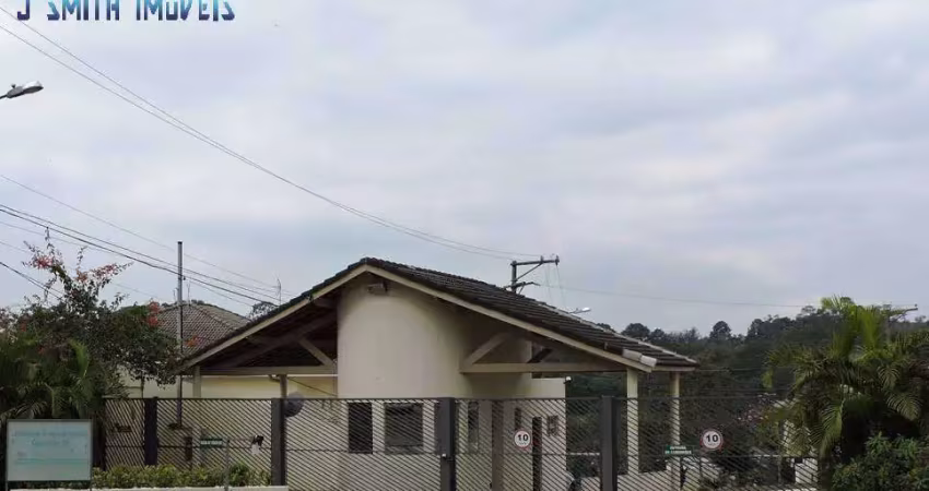 Casa em condomínio fechado com 4 quartos à venda na Rua Álamos, Jardim Passárgada I, Cotia