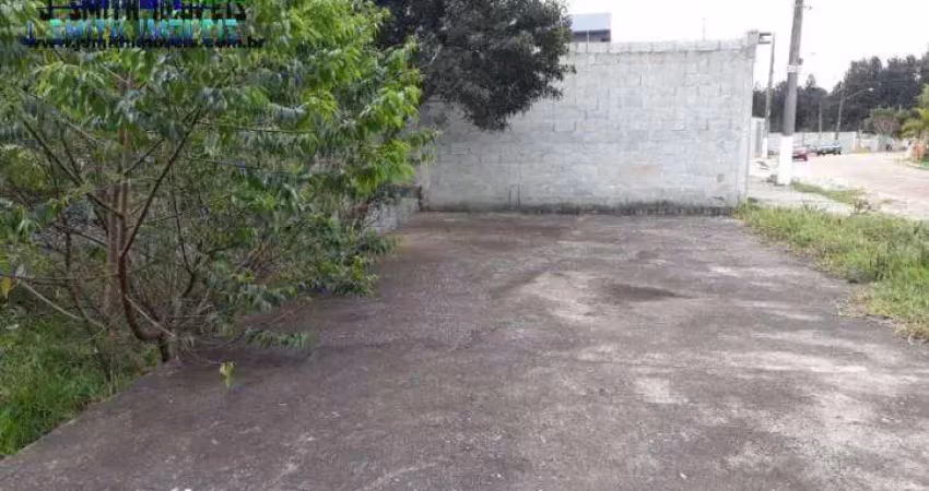 Lindo lote 262m² murado em loteamento ao lado do rodoanel, cotia.