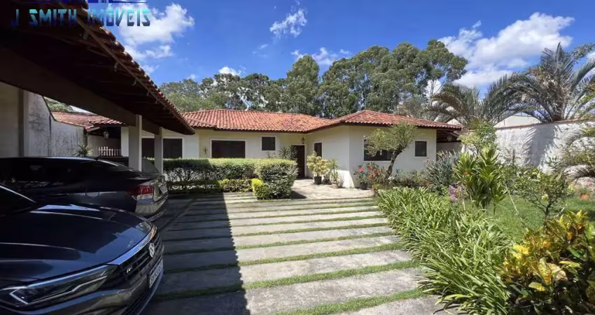 Casa comercial na granja viana ac. 247m². terreno 1.175m²