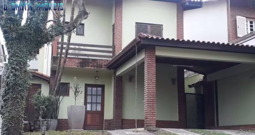Sobrado 150m². 3 suítes + office,  pronto para morar na granja viana.