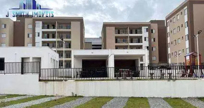 Apartamento 2 dorm c/ lazer - jd da glória, cotia - zero km!
