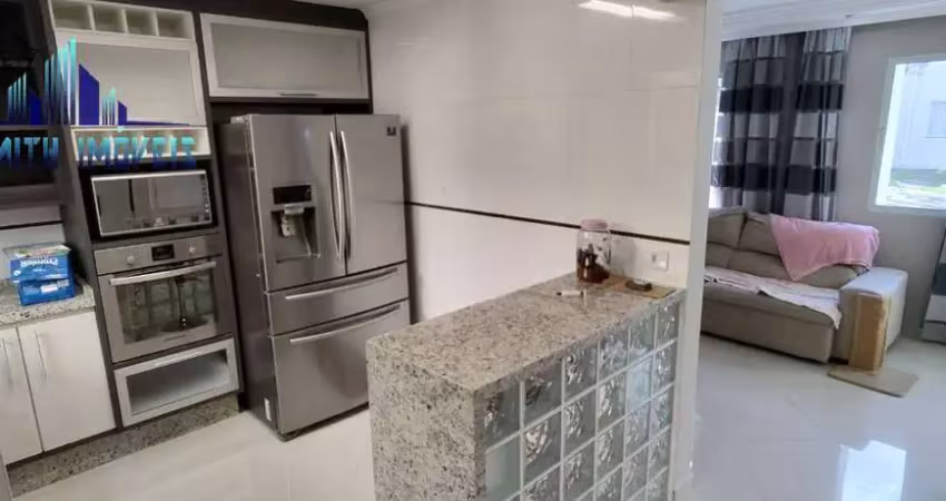 Casa mobiliada, pronta pra morar, 3 dorms (1 suíte). venda porteira fechada