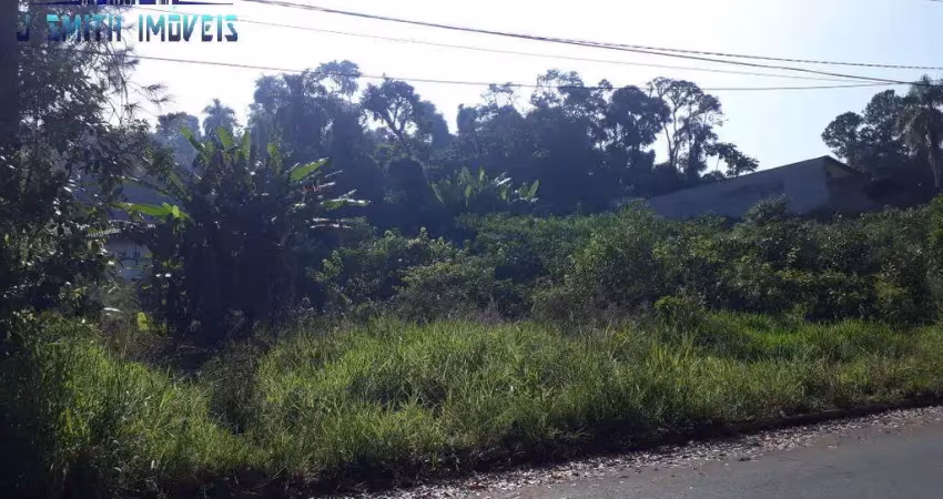 Terreno 578m² em condomínio na granja viana, ao lado do shopping.