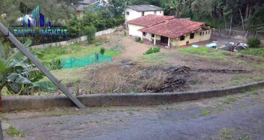 Terreno 4.214m² para incorporação, com projeto na granja viana