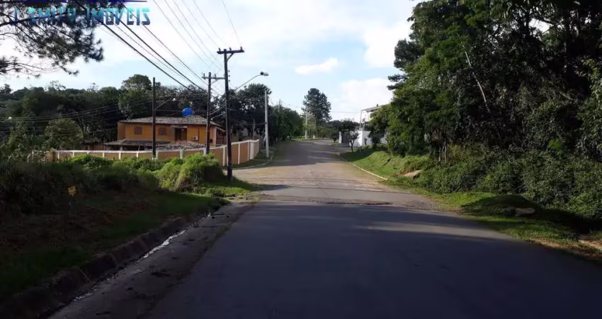 Terreno 293m² limpo, em loteamento ao lado do rodoanel, cotia.