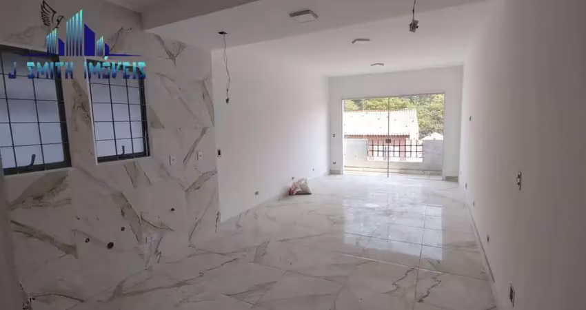 Casa nova, locação/venda, 3 dorms (1 suíte), jacuzzi, 4 vagas