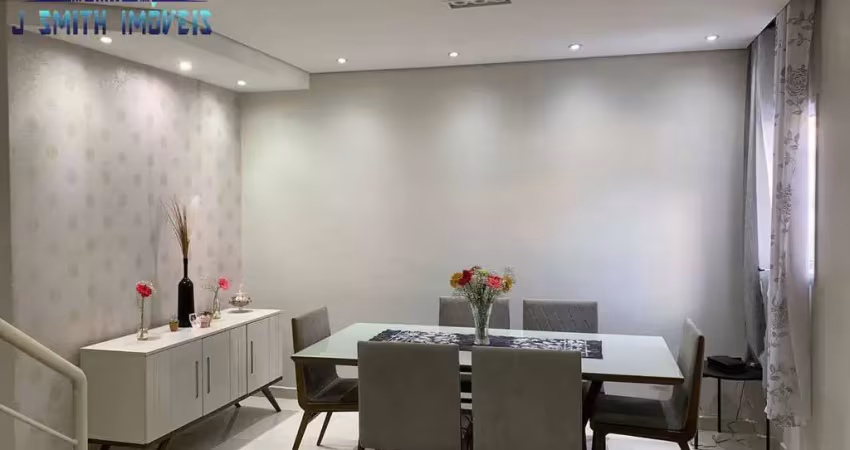 Casa 3 dorms, 1 suíte, espaço gourmet. residencial viva vida - cotia