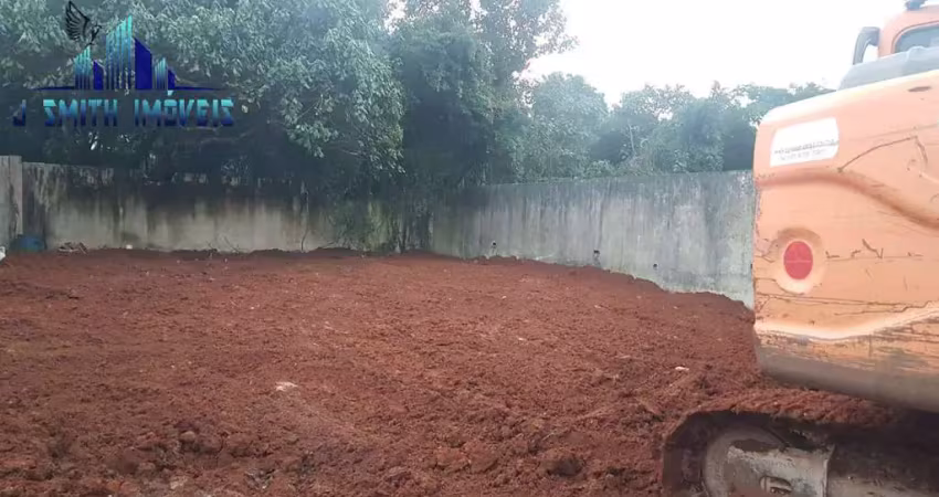 Terreno 465m² limpo, pronto pra construír no gramado/rodoanel