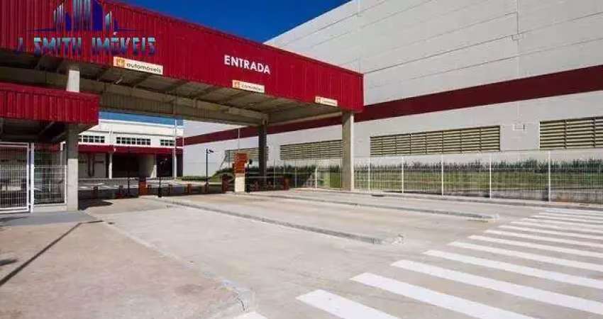 Galpão 19.058m² - condomínio industrial - regis bitencourt, embu das artes