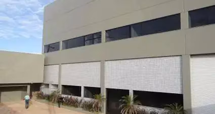 Imóvel com renda - galpão locado - 1.310m² de ac. - cotia