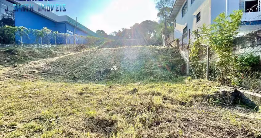 Área com 1.320m² olhando para raposo tavares na granja viana. oportunidade!