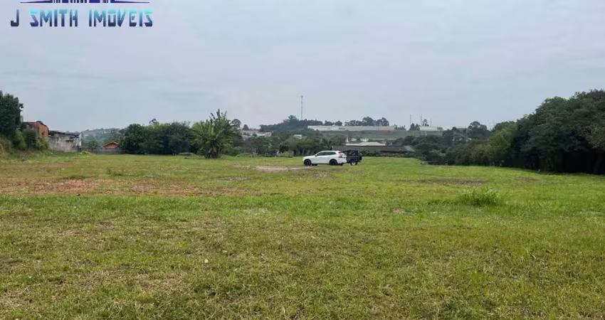 Área (zum) com 16.537 m² - altura km 29 rod. rap. tavares