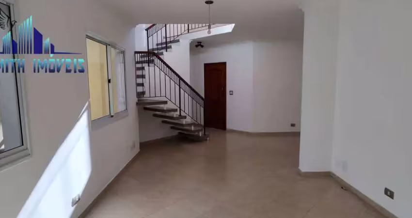 Casa isolada 3 dorms (1 suíte), 2 vagas. quintal, gourmet, vagas visitantes