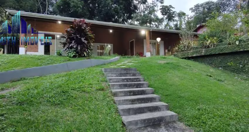 Cond. jardim colibri - térrea, 3 dorms/1 ste, 1.053,83 m² de terreno!
