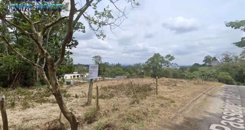 Área 2.996,00 m² c/ projeto aprovado p/ condomínio de 10 casas!