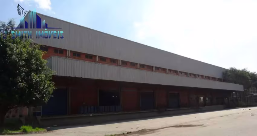Galpão industrial 18.928m², em condomínio na rodovia do açúcar - itú-sp