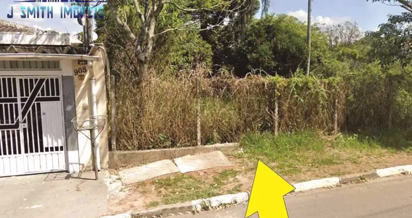 Lote 138m² com projeto (galpão) em processo de aprovação - km 31 rod.