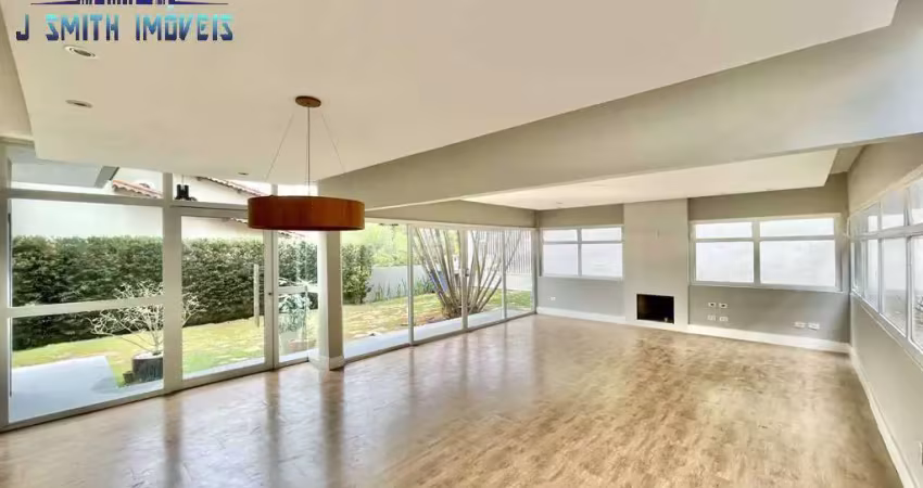 Casa com 4 quartos à venda na Rua Perequê, Parque São Paulo, Cotia