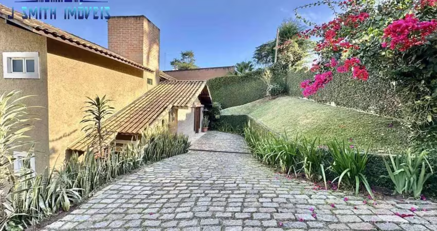 Casa charmosa! 3d/1ste, gourmet, spa, sauna, linda vista!