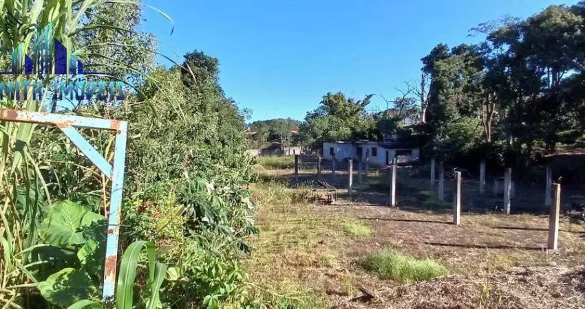 Terreno 5.542m², zona mista, frente pra raposo, fácil acesso,
