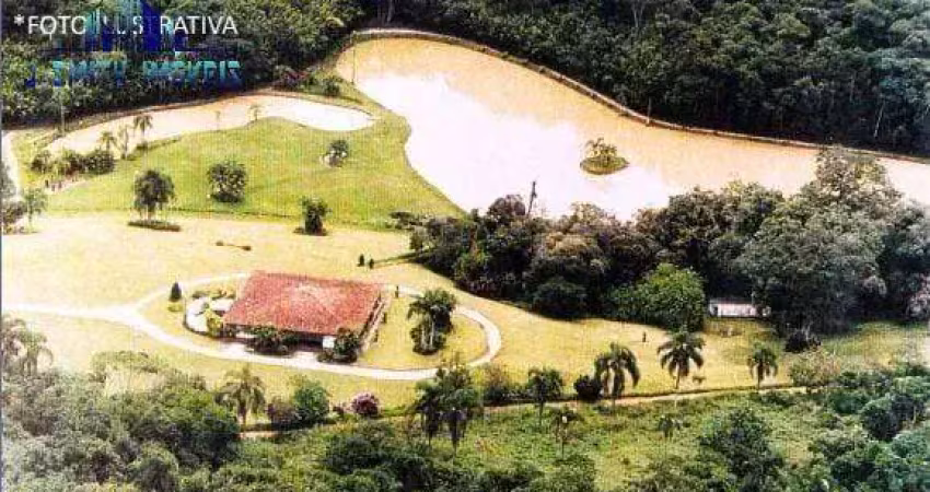 Área 500.000m² em vargem grande paulista c/parceria p/ incorporação