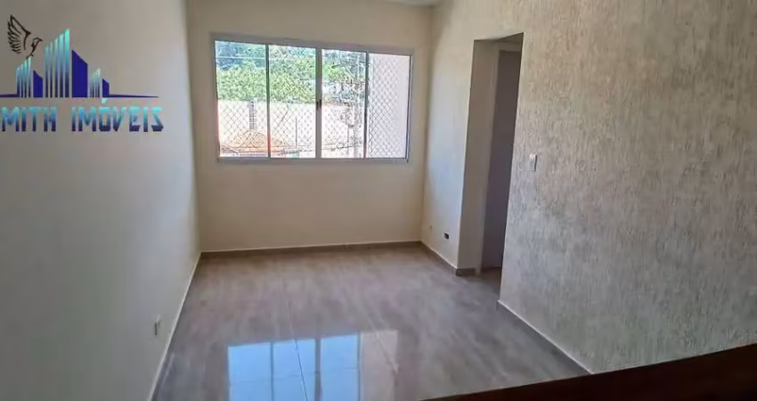 Apto 2 dorms, pintura nova, lindo, 1 vaga - prédio com elevador