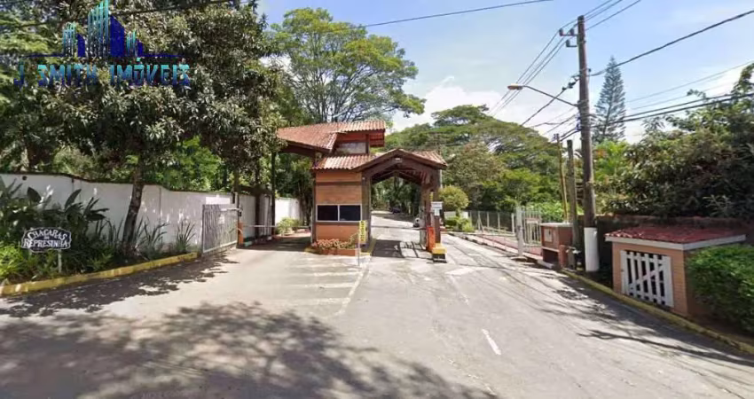 Lote para chácara com 1..871,80 m² - no centro de cotia. oportunidade!