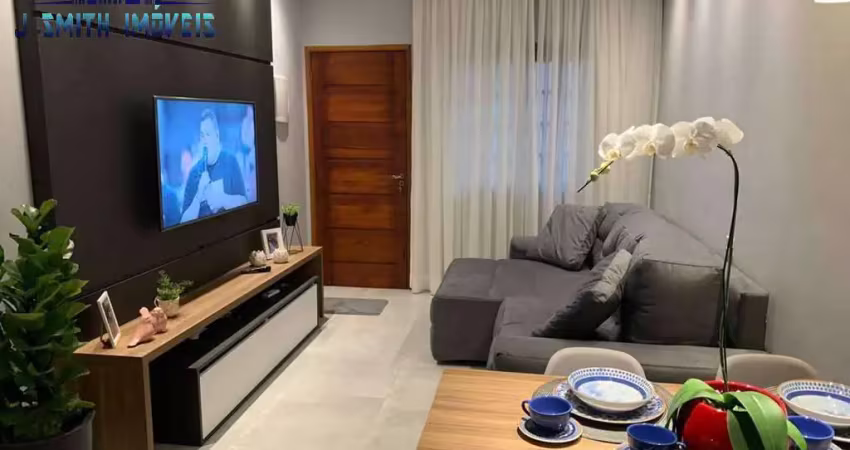 Apto no térreo 62,81m² - 2 dorms, outeiro passargada, cotia