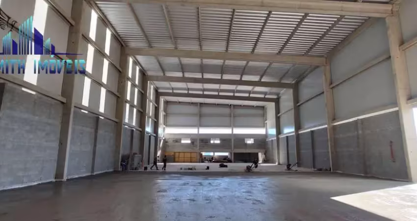 Galpão novo, 2.750m², jardim da glória, cotia - km 24