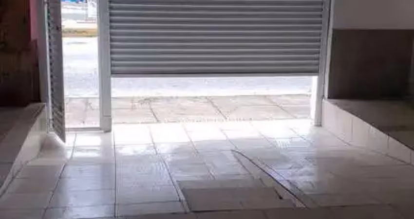 Loja 600m² (em 2 pavimentos) próximo do metrô faria lima