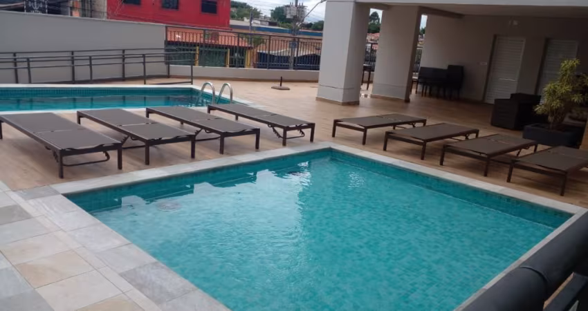 Apartamento 2 dormitórios 45 m2  Vila Formosa novo