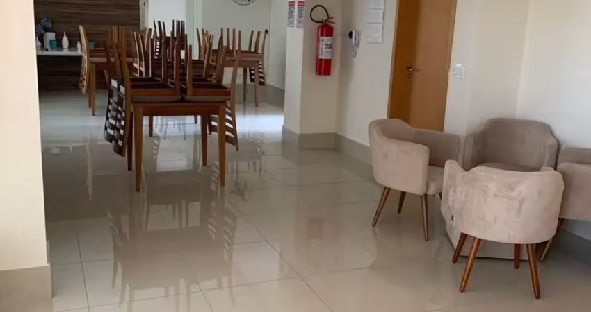 Lindo apartamento 2 dormitórios suíte 2 vagas em São Caetano