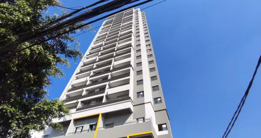 Apartamento 1 suíte em fase final de acabamento em bresser mooca a 5 minutos do metrô