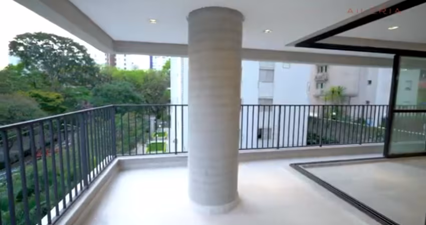 Apartamento maravilhoso 3 suítes novo pronto para morar me Vila Mascote
