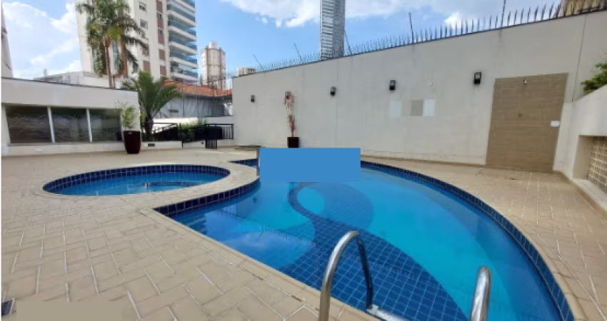 Lindo apartamento 3 suítes 3 vagas em Anália Franco