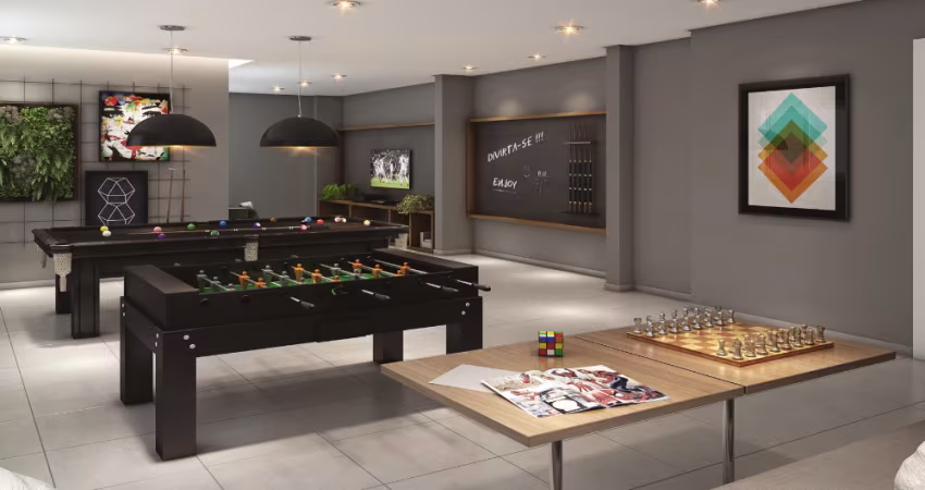 Apartamento 2 dormitórios no Centro Histórico de São Paulo