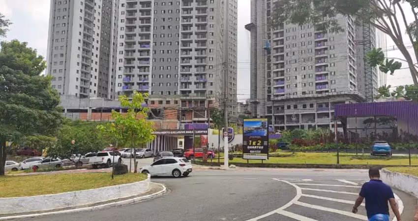 Apartamento 2 dormitórios em frente ao shopping e metrô itaquera