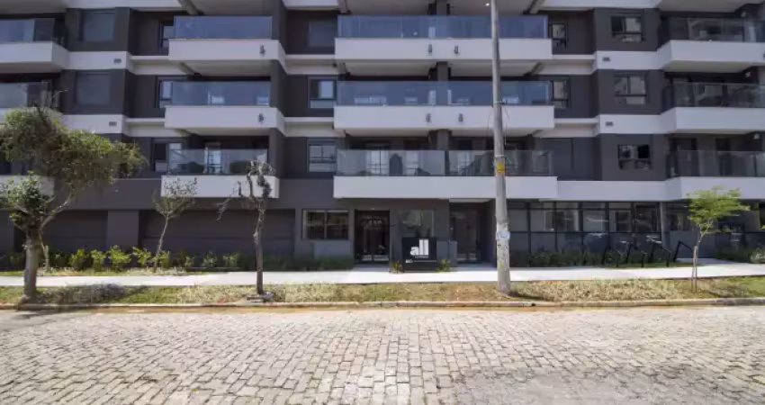 Lindo apartamento 2 dormitórios uma suíte em campo bello
