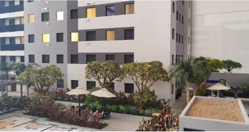 Apartamento 2 dormitórios na Penha Minha Casa Minha Vida
