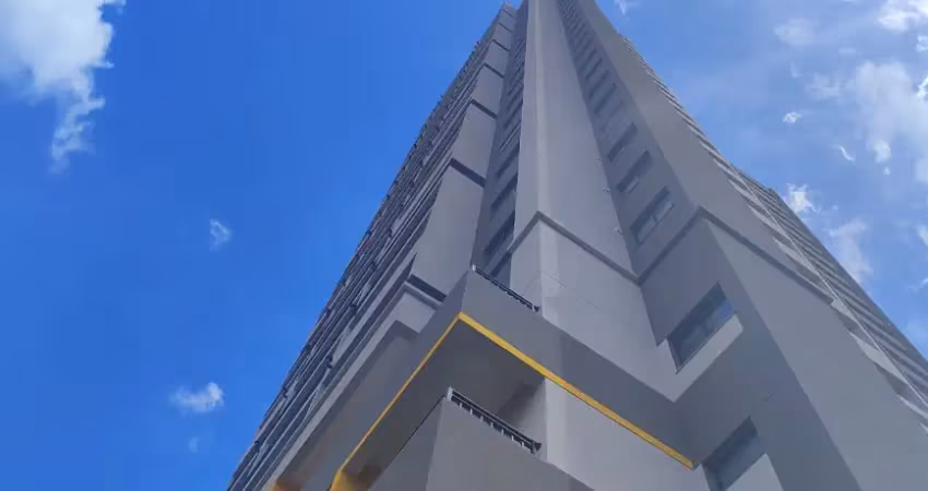 Apartamento com 1 quarto à venda na Rua Coronel Albino Bairão, 344, Belenzinho, São Paulo