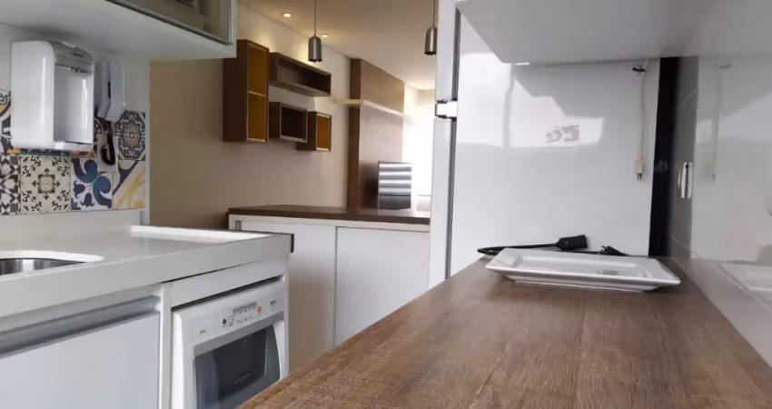 Apartamento 2 dormitórios 68 m² mobiliado vila mariana 100 metros da estação ana rosa