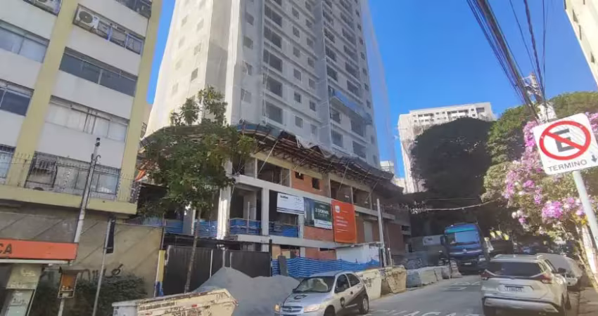 Apartamento com 2 quartos à venda na Rua Tanabi, 354, Água Branca, São Paulo