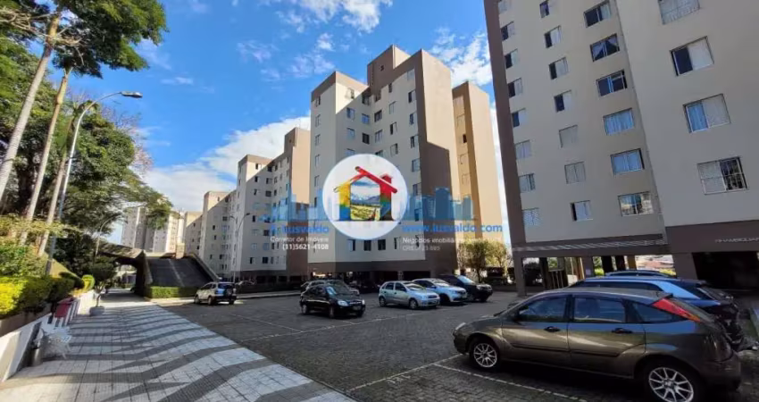 Apartamento com 3 dormitórios e 1 vaga em condomínio completo na vila constancia