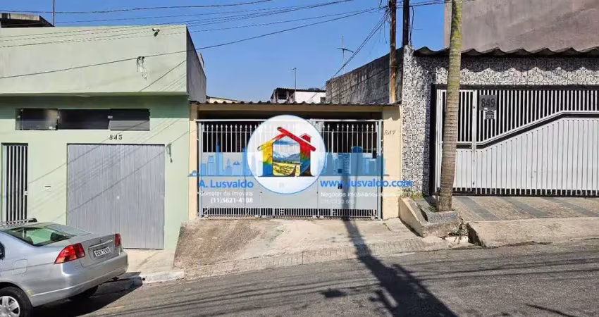Casa com 1 quarto para alugar na Rua Oscar de Barros, Jardim Itapura, São Paulo