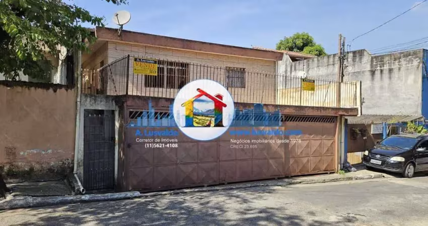 Propriedade com 7 casas para renda no jardim são jorge