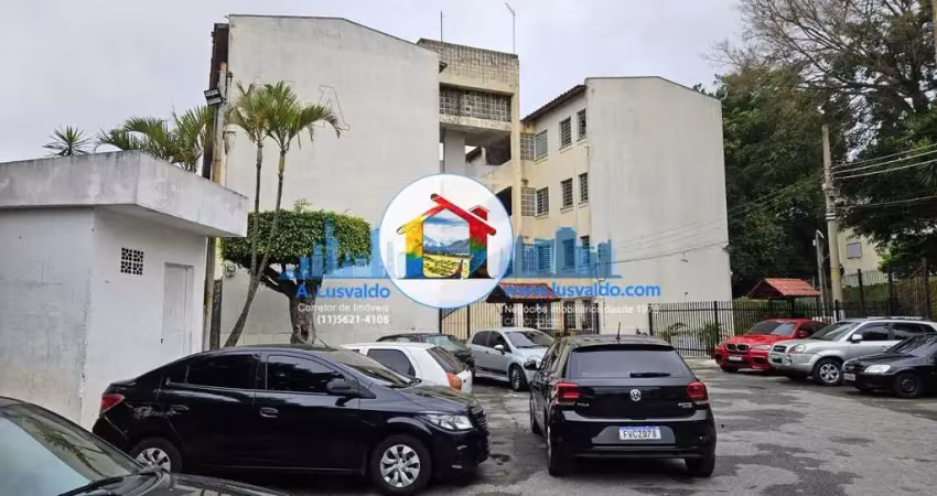 Apartamento com 2 quartos à venda no Jardim Maria Luiza, São Paulo 